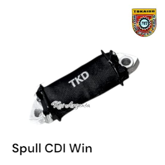 Spull CDI Honda Win - Spull CDI Win TKD