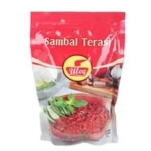 

Finna Sambel Terasi Uleg 500 gr