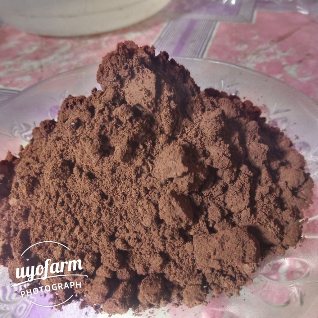 

kopi Lasem- Kopi Lelet 250g 100% kopi murni disangrai dadakan