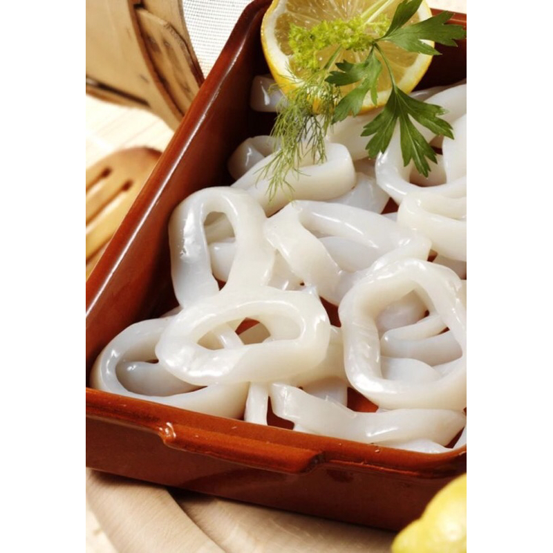 

Cumi Ring Lokal / cumi ring frozen