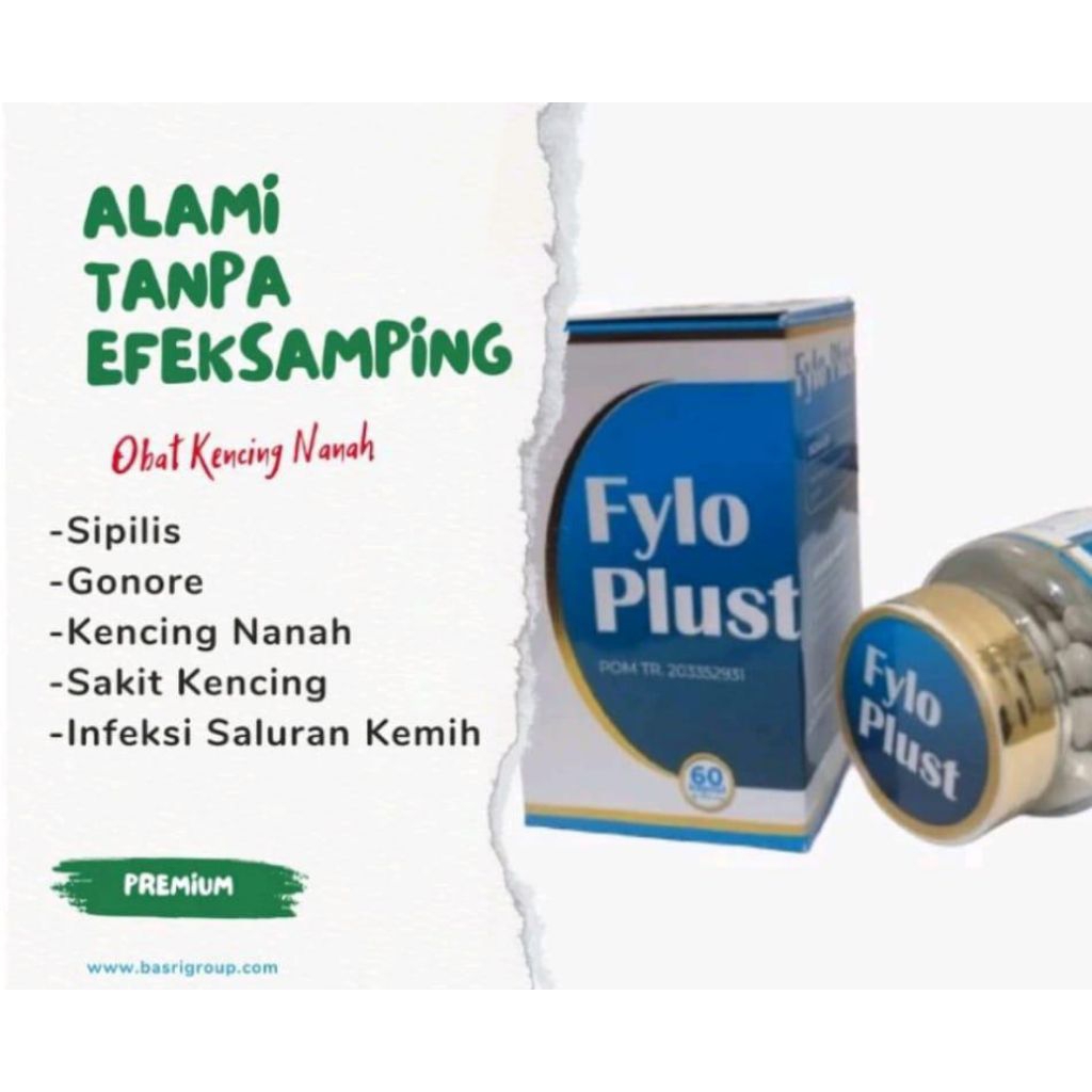 

Techaddict Store Fylo Plust Herbal Sipilis Dan Kencing Nanah