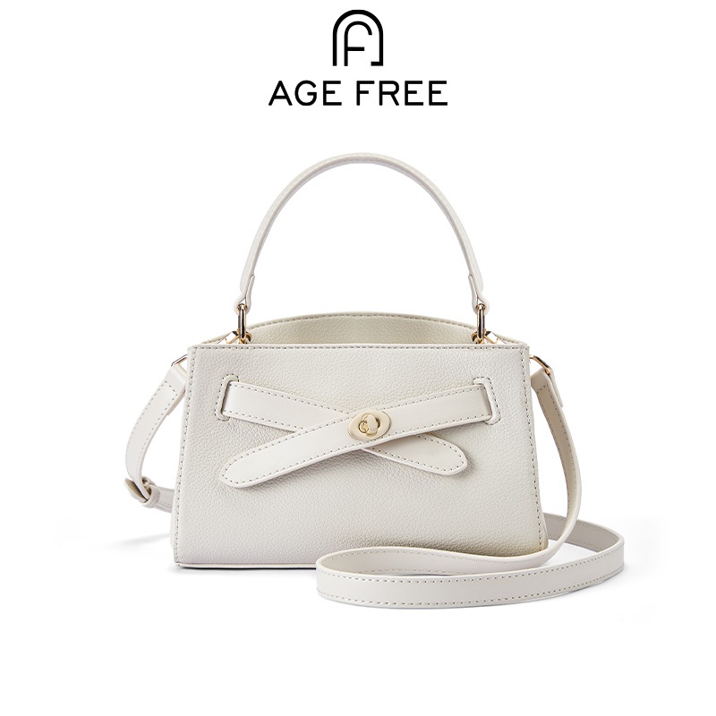 AGE FREE Aubrielle bag Tas wanita Sling bag Handle bag Shoulder bag