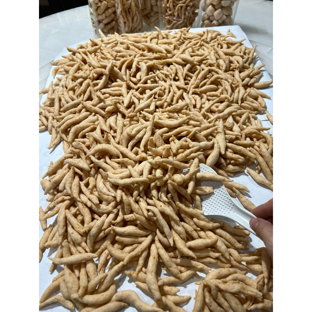 

Curut Udang HomeMade- *Best Seller*