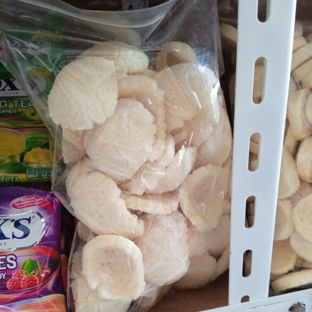 

kemplang mangkok 250gr