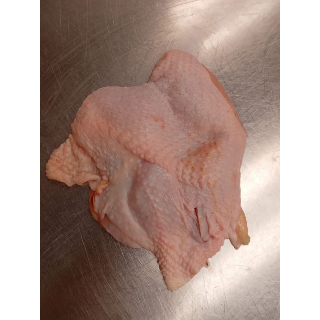 

paha ayam (tanpa tulang)