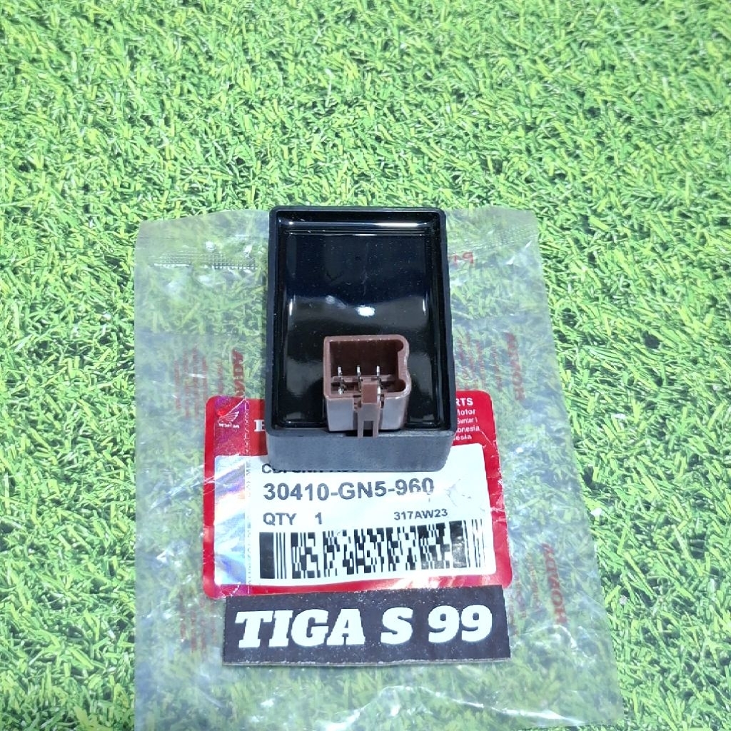 CDI Original Honda Grand Legenda Supra Lama GN5