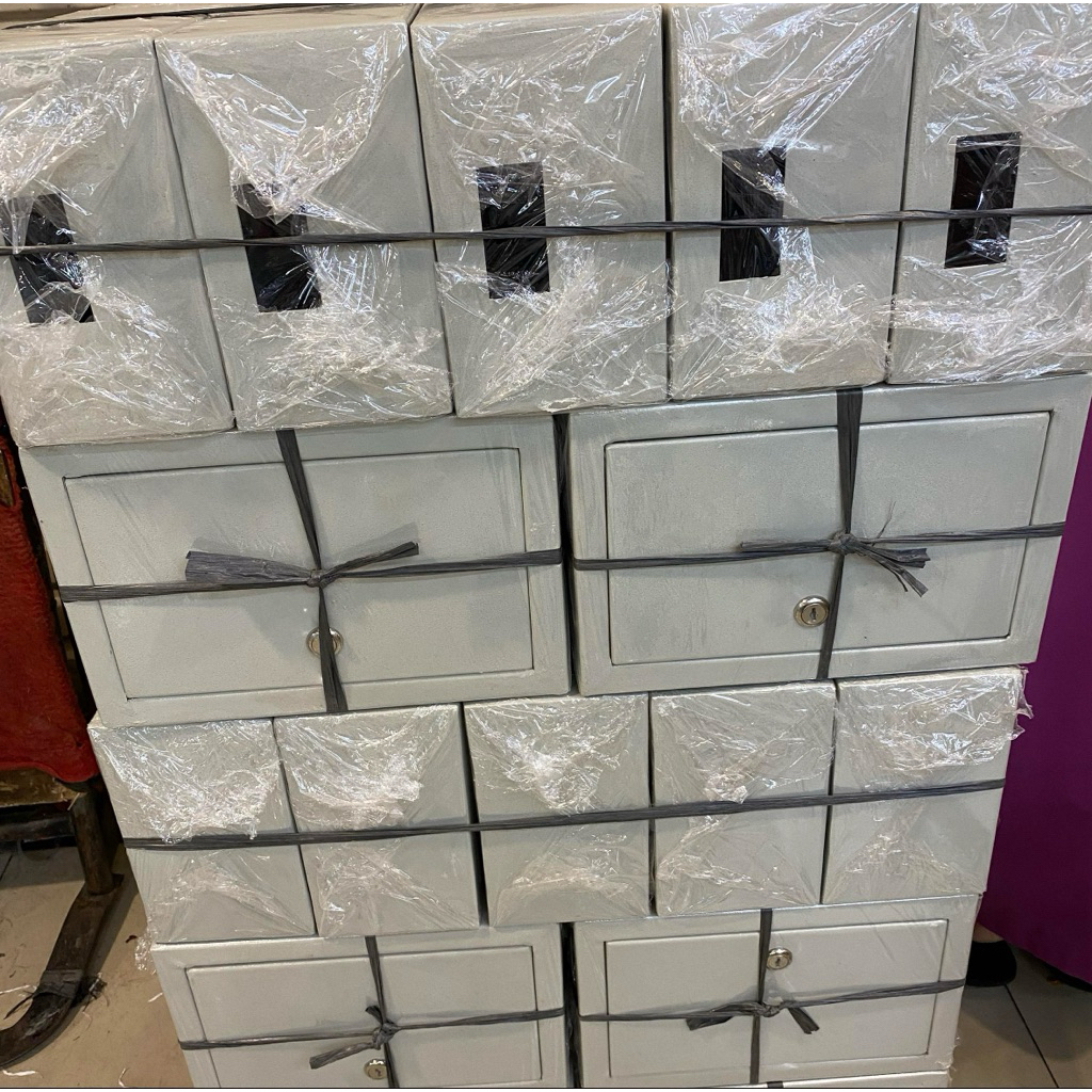 Box Panel Indoor 20x30x18 Plat 0.8MM / Box Panel Listrik 20x30x18