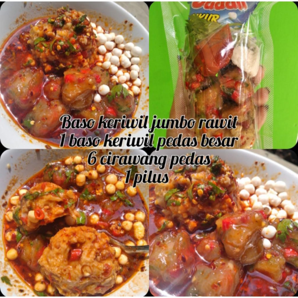 

BASO KERIWIL JUMBO RAWIT