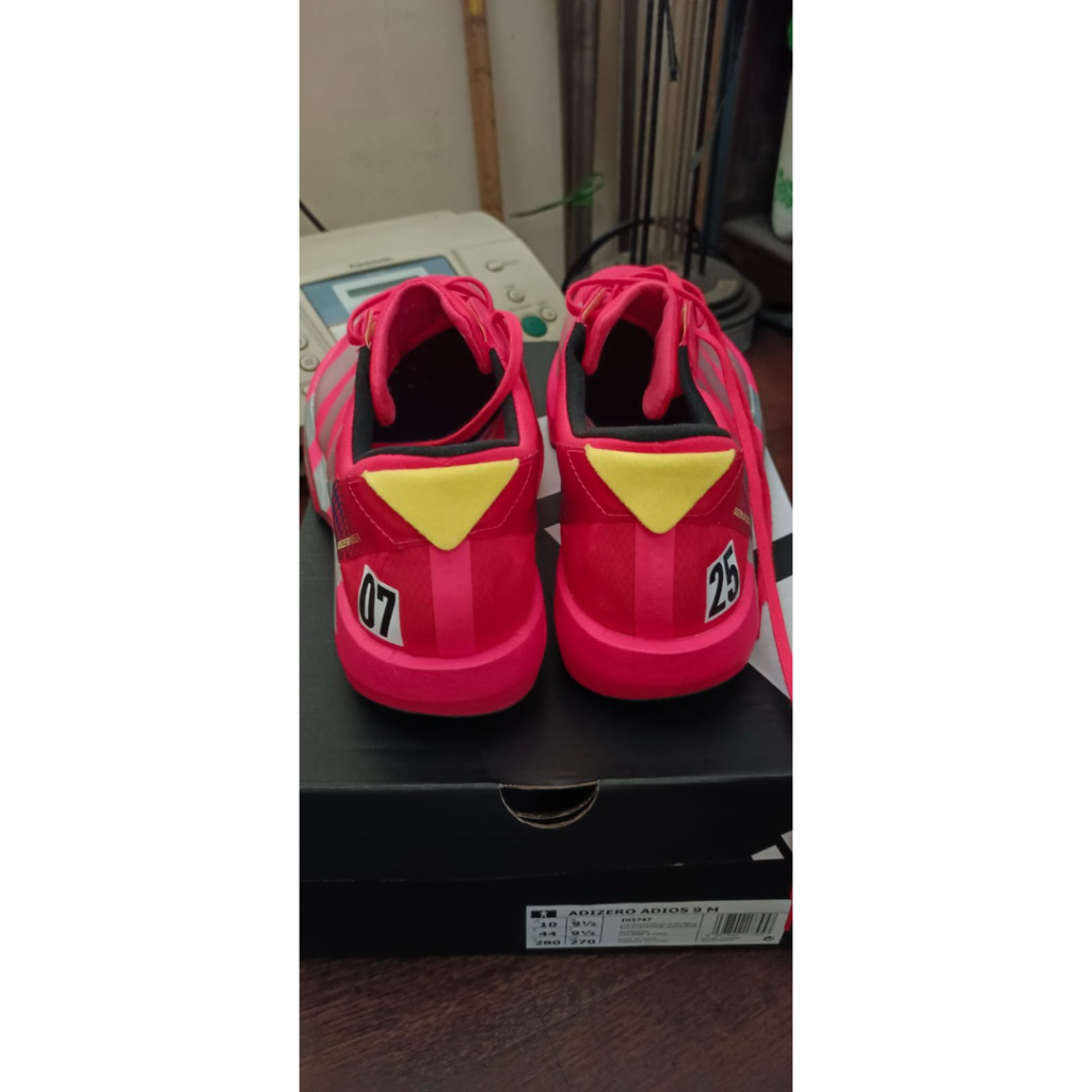 Addidas Adizero adios 9