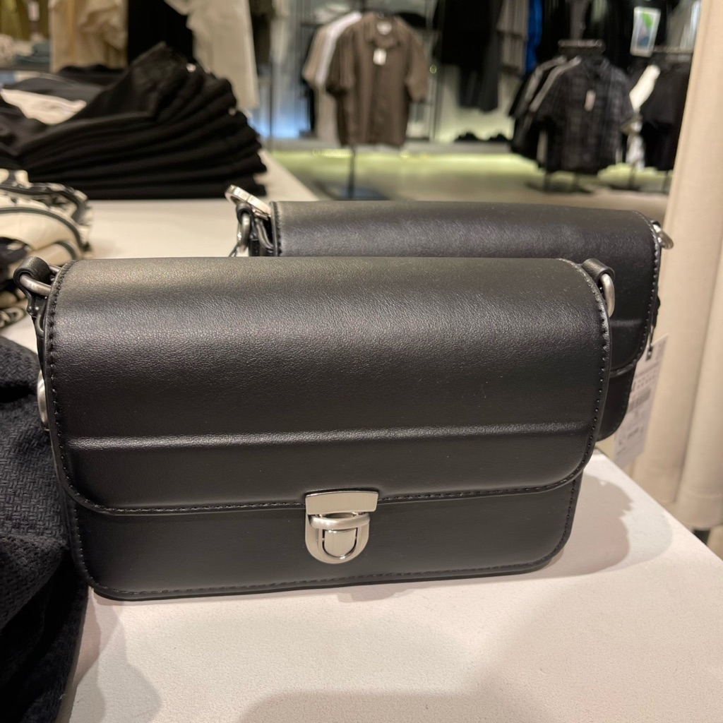 Waist Bag ZARA MEN Jastip (jasa titip)