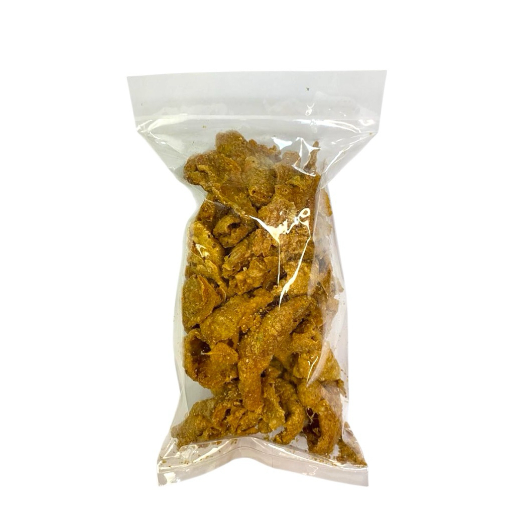 

Emak Cw - Kulit Ayam Original Plastik
