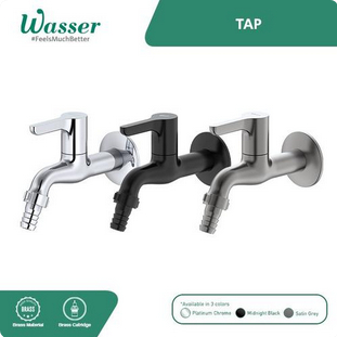 Kran Taman Wasser TLX-030 /Kran Tembok Wasser TLX 030 /Wasser TL X 030 / Wasser Kran air - Keran Tem