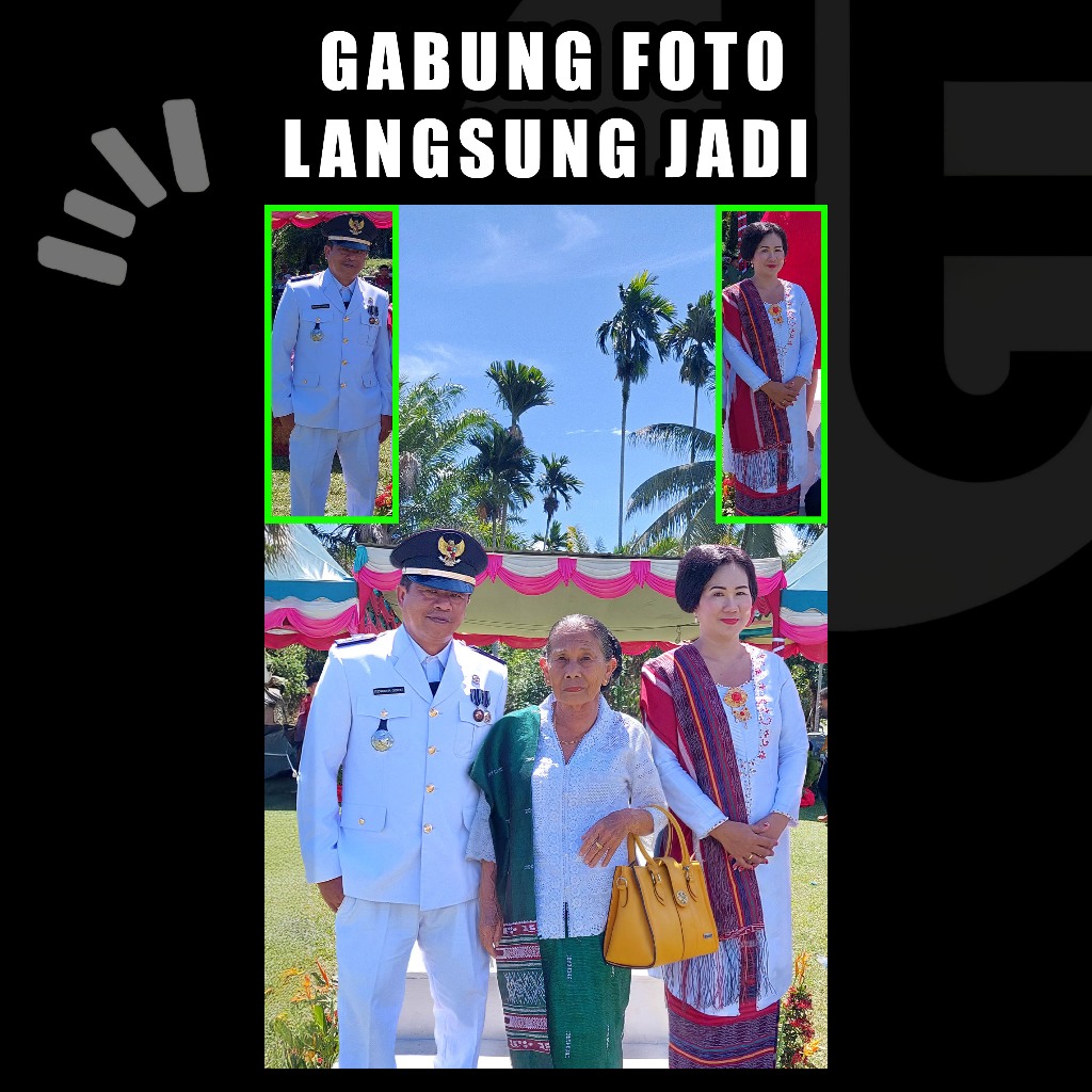 PROFESIONAL EDITING MENAMBAHKAN OBJEK KEDALAM FOTO I EDIT NAMBAH OBJEK I EDIT NAMBAH ORANG I EDIT PR