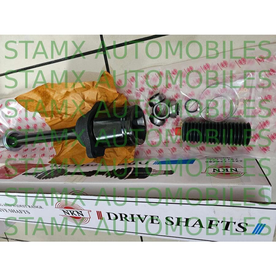 CV Joint Inner / As Roda Dalam ORIGINAL merk NKN Japan khusus Toyota Camry 2.4 ACV30 2001-2006 / Alp