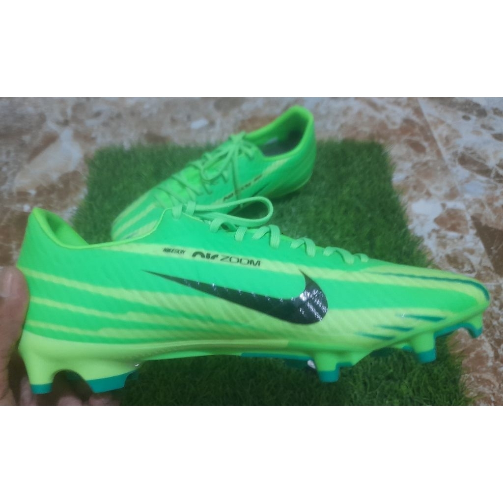 nike mercurial vapor academy fg size 42 second
