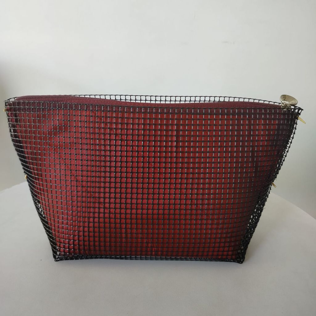 Jaring Set Jepang Rajut Resmi - Q - 20x10x16