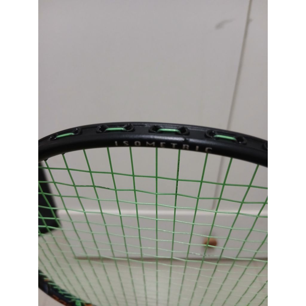 Raket badminton yonex nanoray light 18i