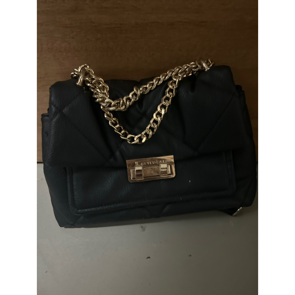 preloved london bag local id