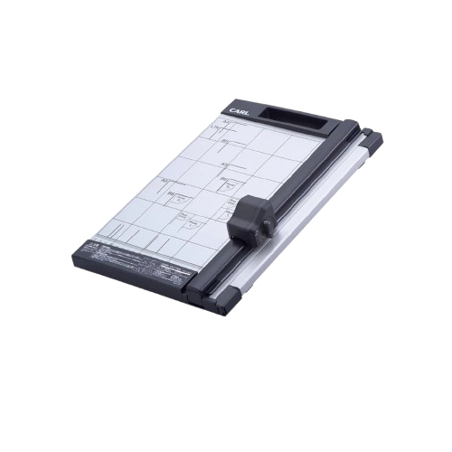 

Alat Pemotong Kertas Carl DC-200N Paper Cutter DC200N 200 N