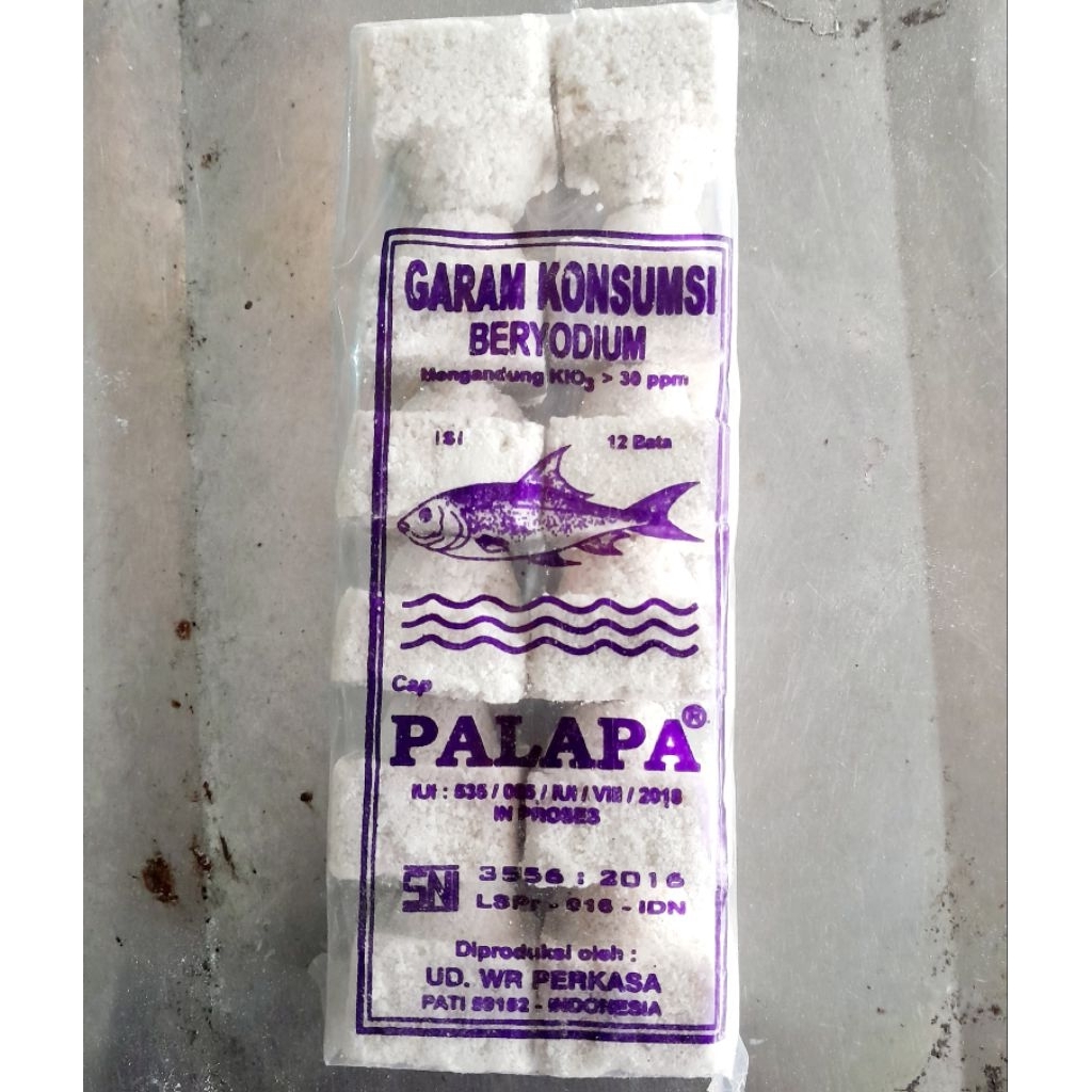 

garam tepack