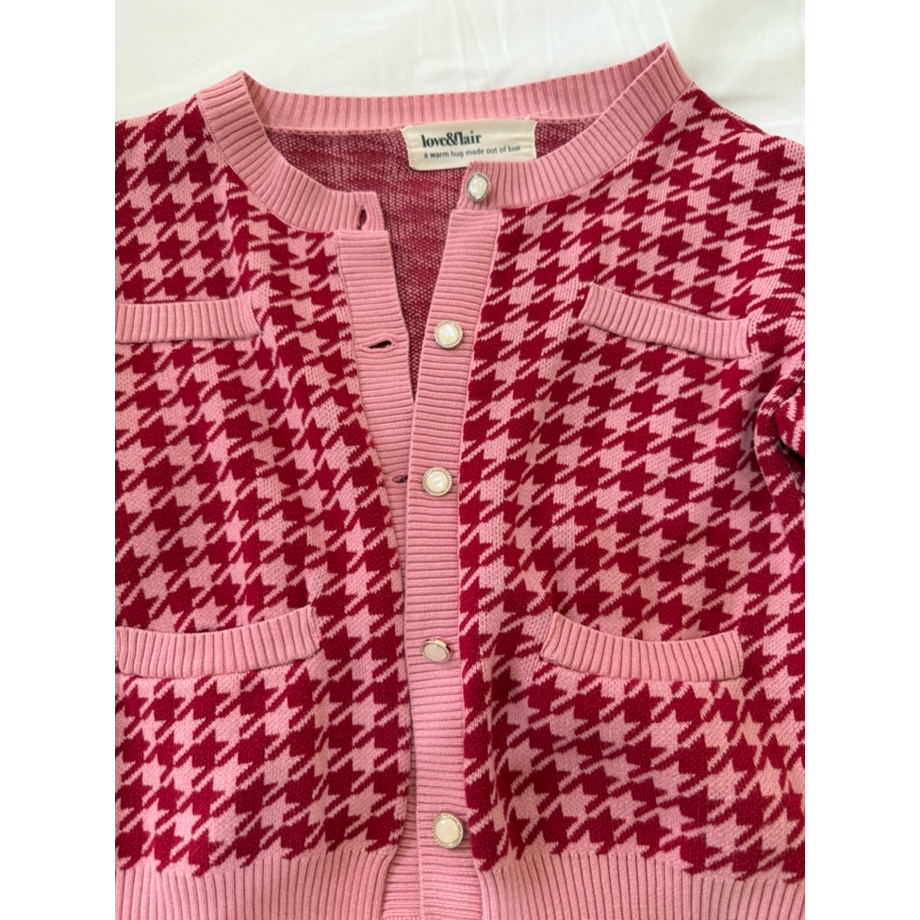 Love&flair (All size )