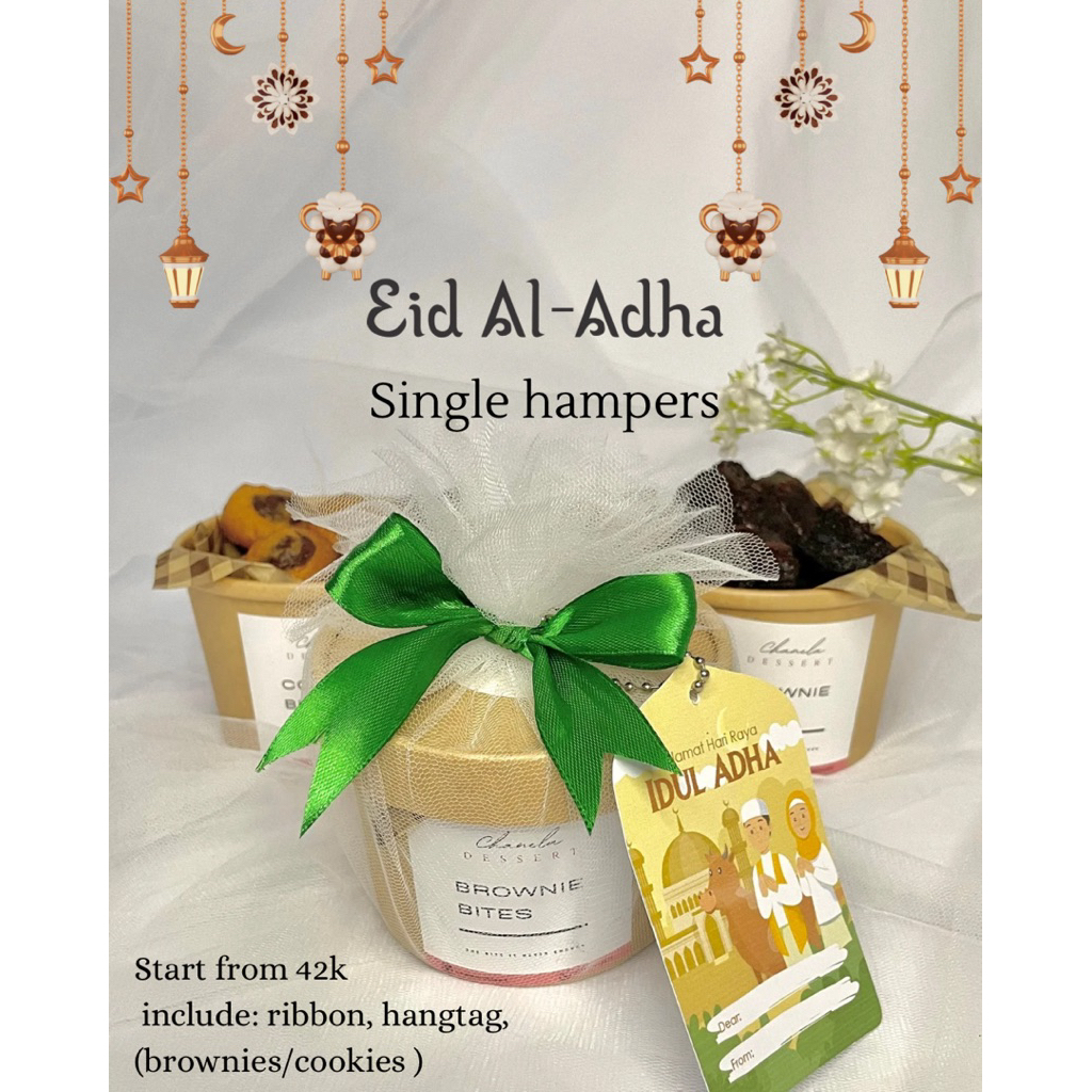 

idul adha hampers