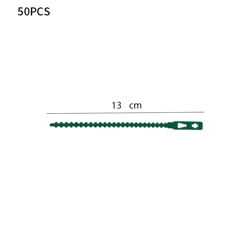 Liceriashop17 Tali Pengikat Hijau Alat Pengikat Tanaman Kawat Pengikat Tanaman Alat Pengikat Tali