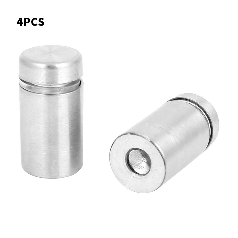 Baut Akrilik Pen Iklan Pen Iklan Baut Baut Reklame Baud Akrilik