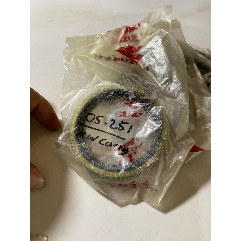 SGP Oli Seal Roda Belakang Oil Seal Sil Wheel Rear Shaft Mobil Suzuki New Carry