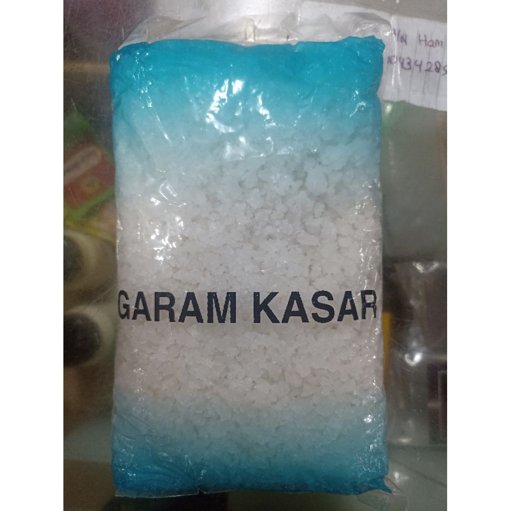 

GARAM KASAR 700GR