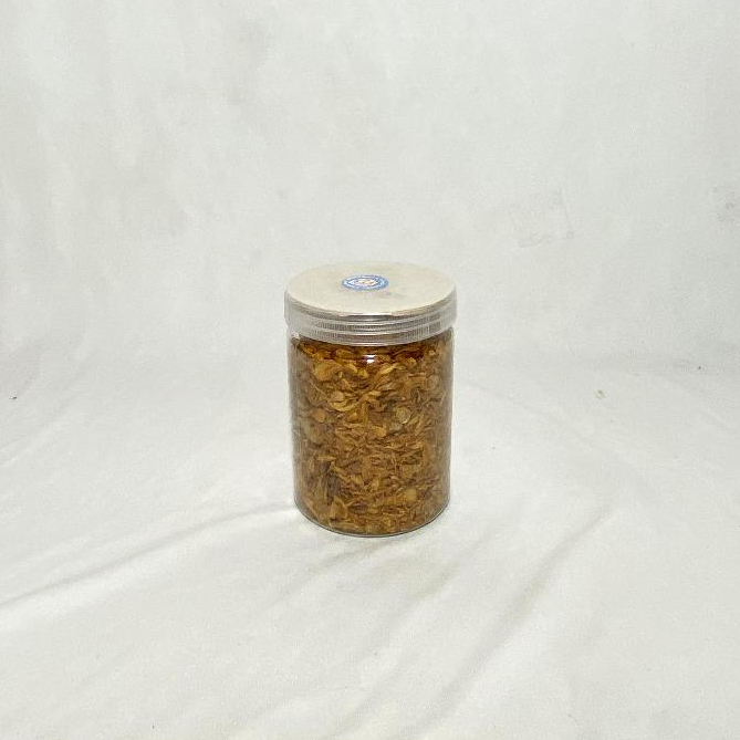 

BRAMBANG GORENG TANPA CAMPURAN DAN PENGAWET