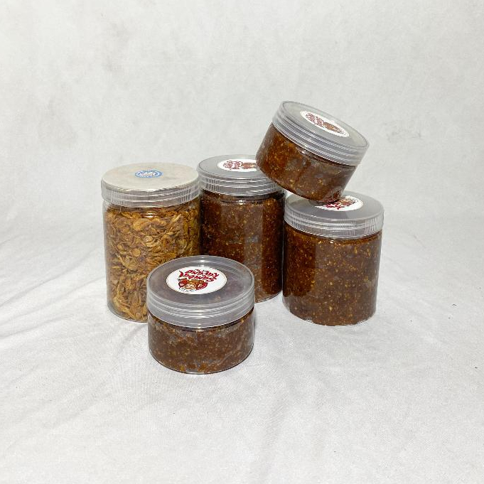 

BUMBU PECEL/BUMBU KACANG KHAS JATIM