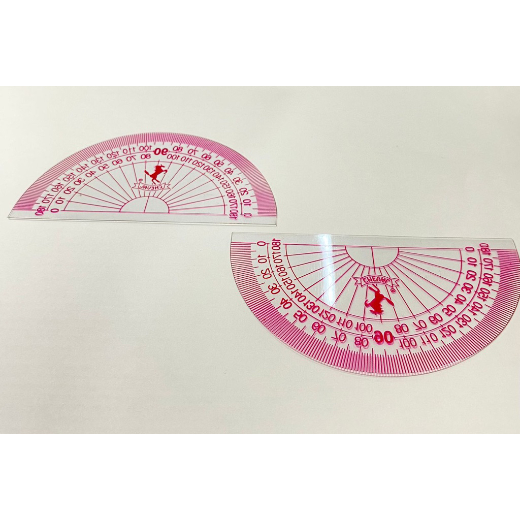 

BUSUR 180 DERAJAT / BUSUR PLASTIK - CHEVAL