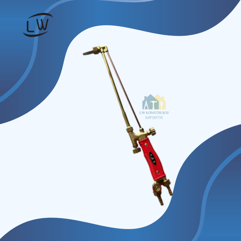 BLENDER LAS POTONG / CUTTING TORCH G01-100 / STANG BLENDER POTONG