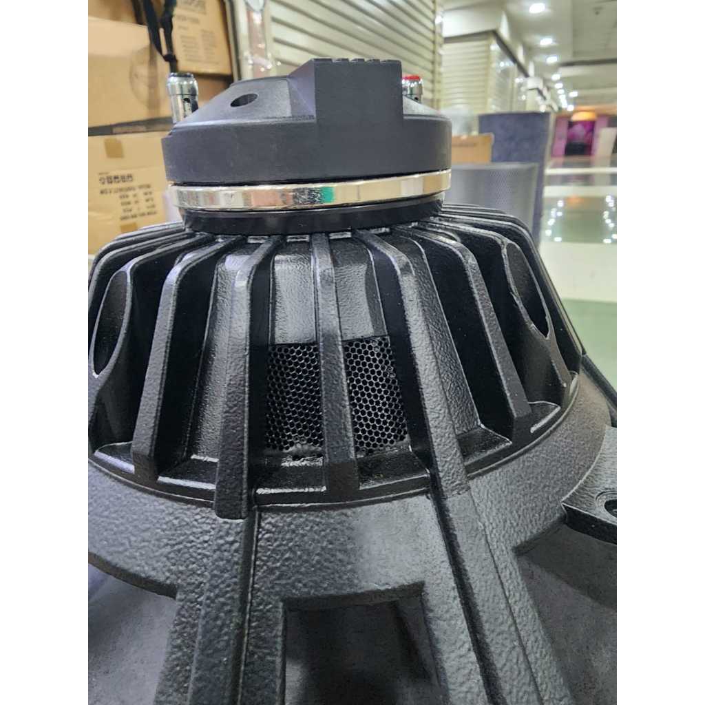 Speaker Coaxial 15 inch AX15 SNC / AX 15SNC / AX 15 SNC / AX15SNC neodium magnet