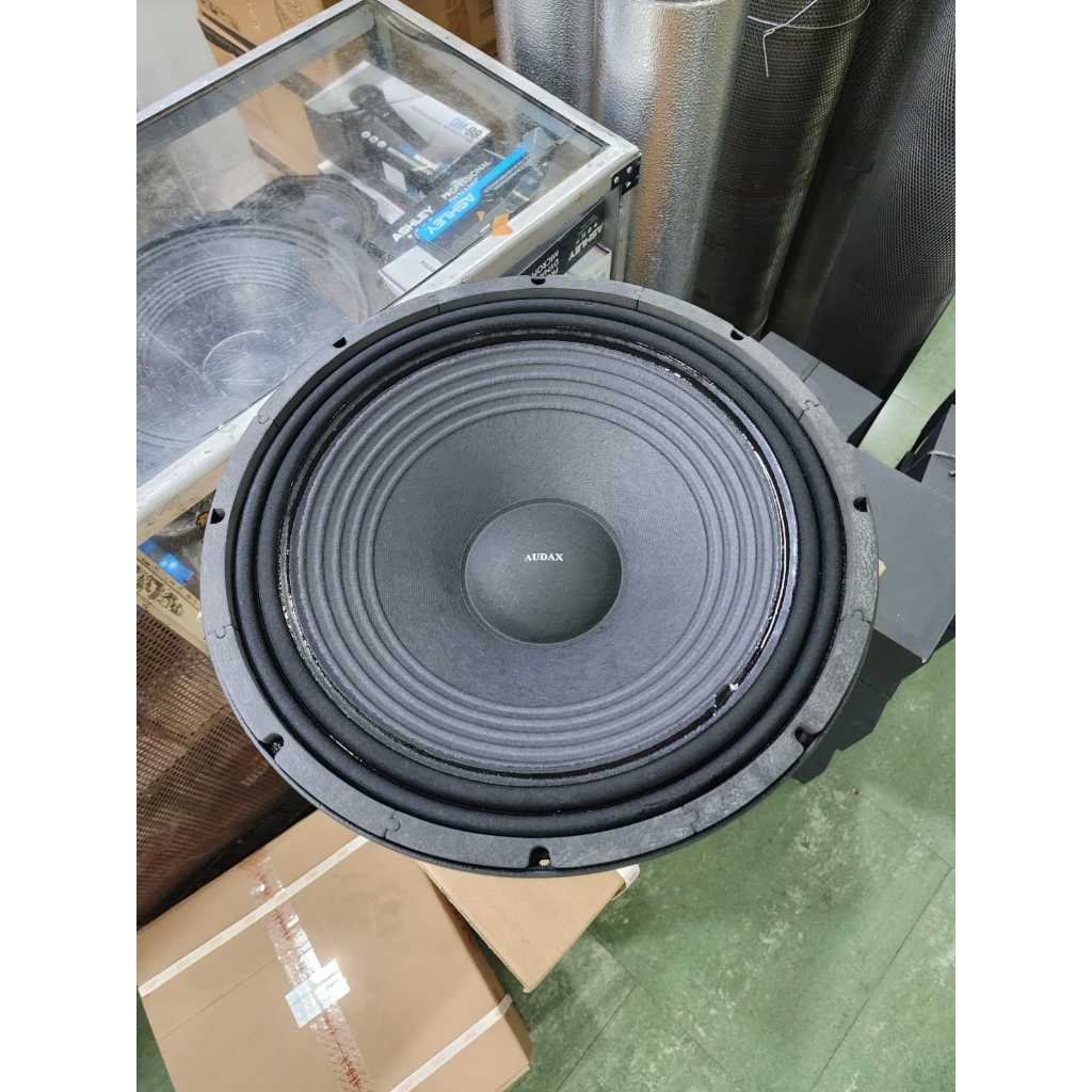 Speaker Coaxial 15 inch AX15 SNC / AX 15SNC / AX 15 SNC / AX15SNC neodium magnet