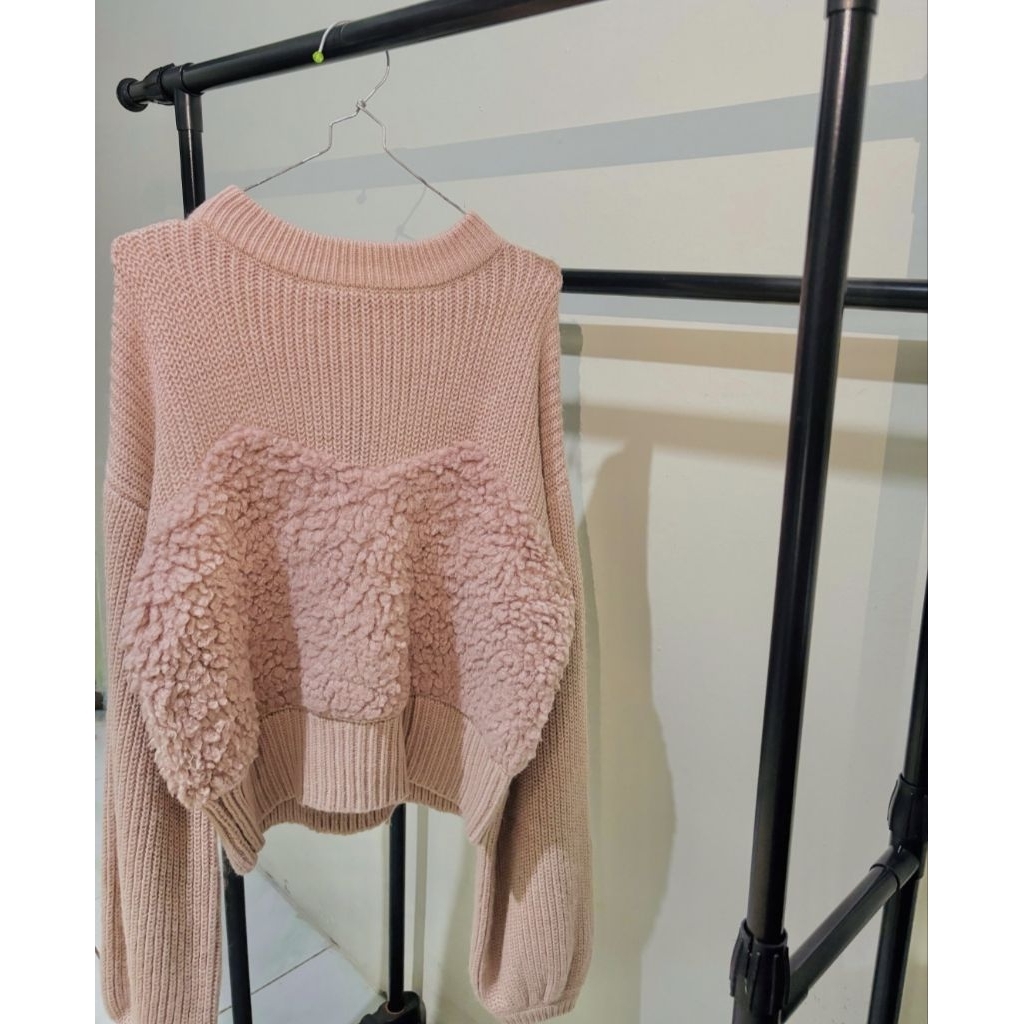 knitwear by w closet
