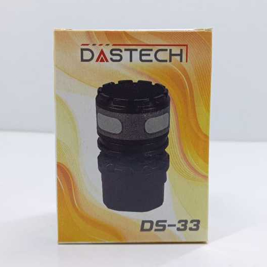 Spoel/Spul Microphone Dastech DS-33