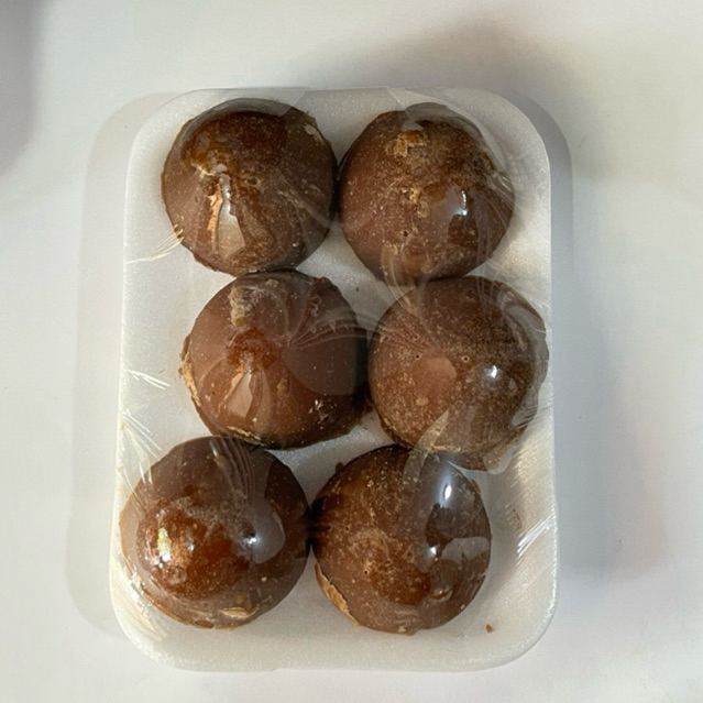 

Gula Merah 250g | Fresh Buah Amanah