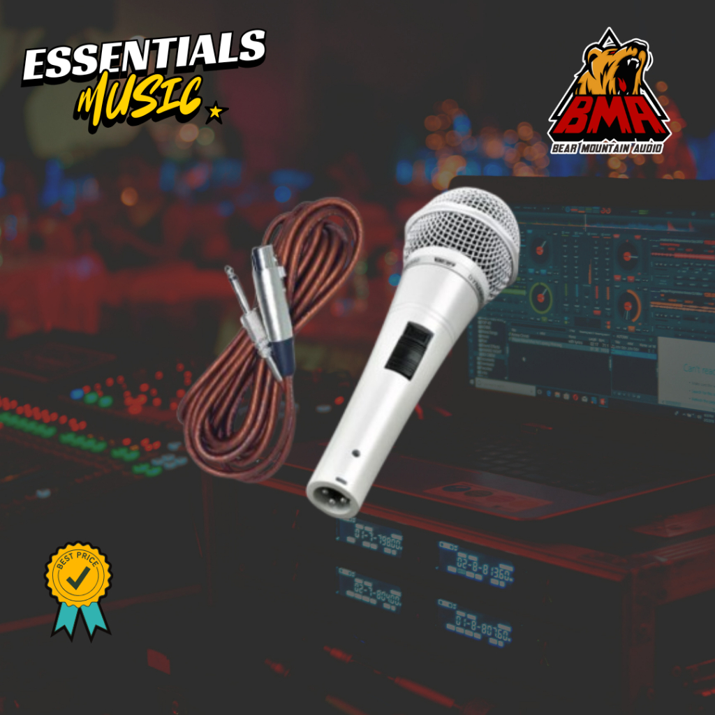 Mic BMA SR 880 Original