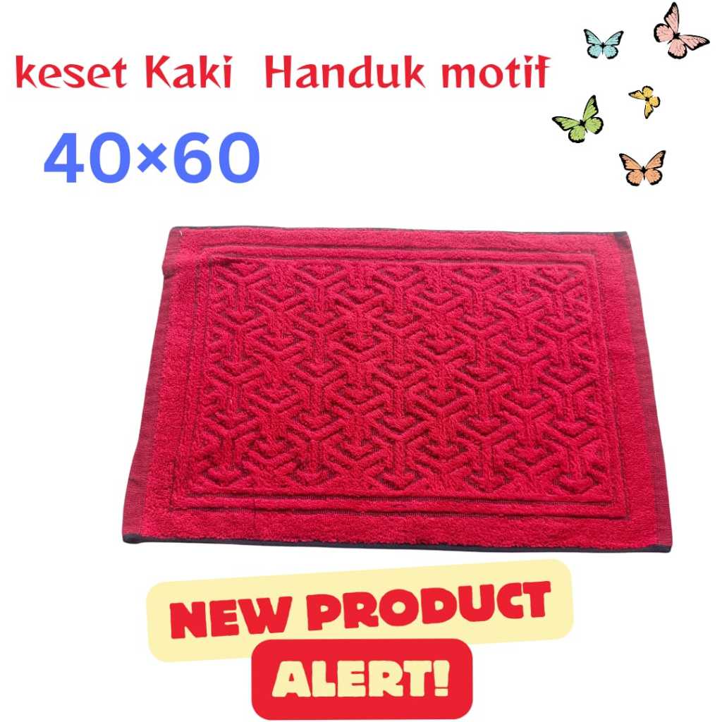 Keset Handuk Premium/Keset Handuk HSH/ keset handuk Best seller
