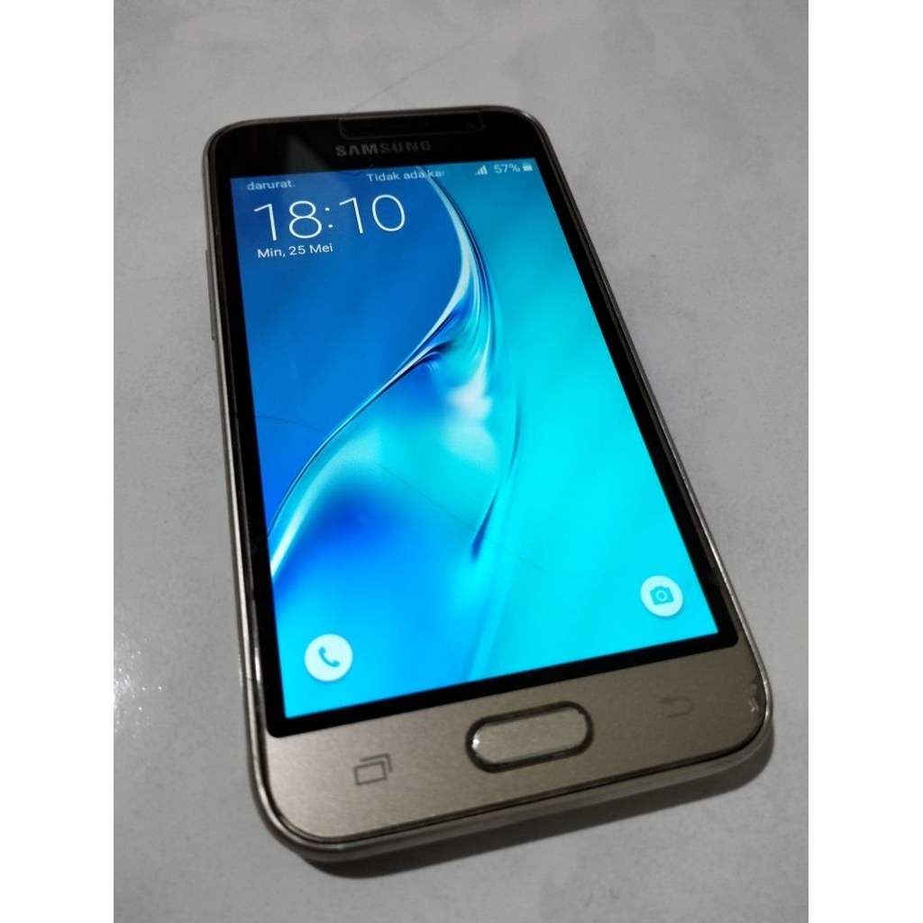 JUAL SAMSUNG J1 ⁶ 8GB SECOND