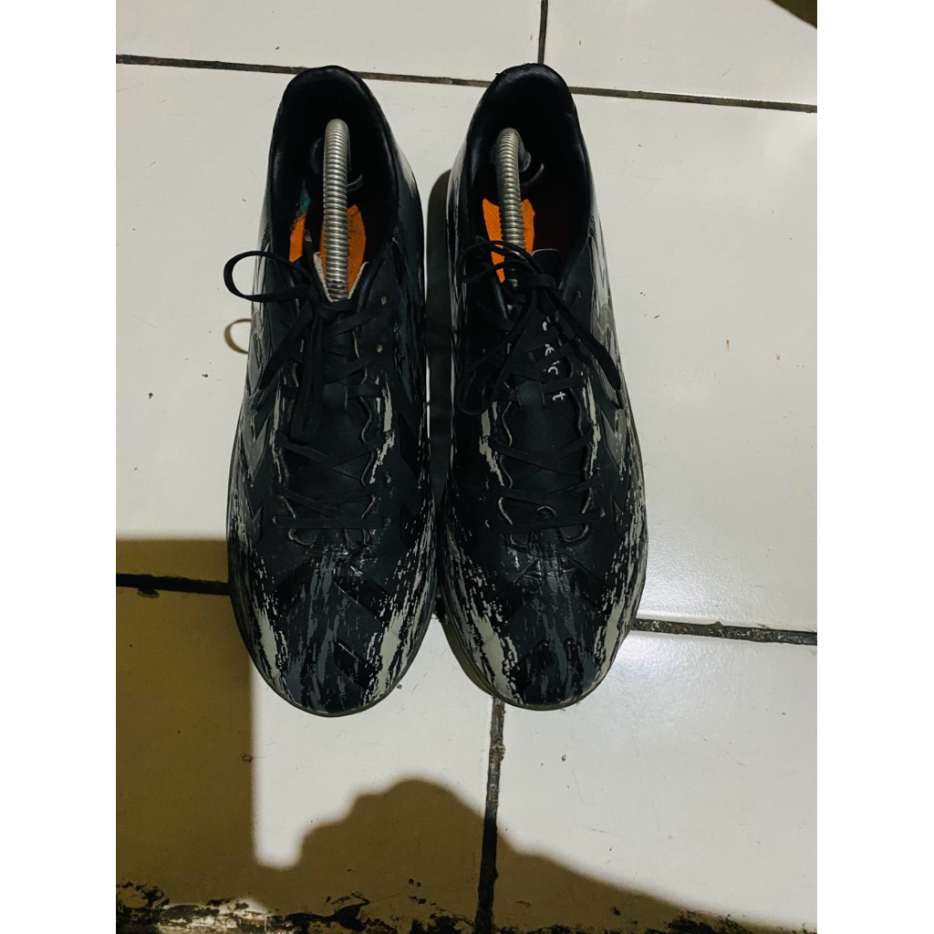 Sepatu Futsal Ortuseight Inferno Second Original