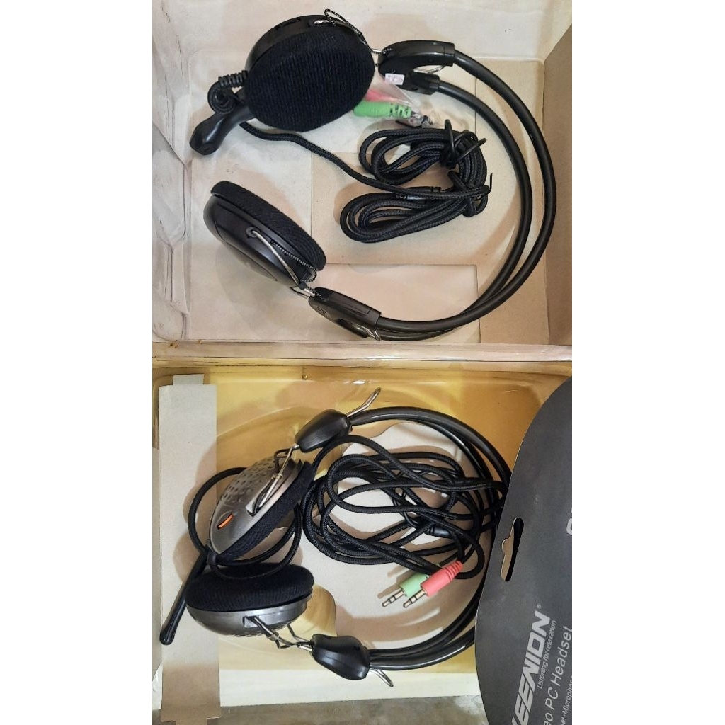 keenion headset