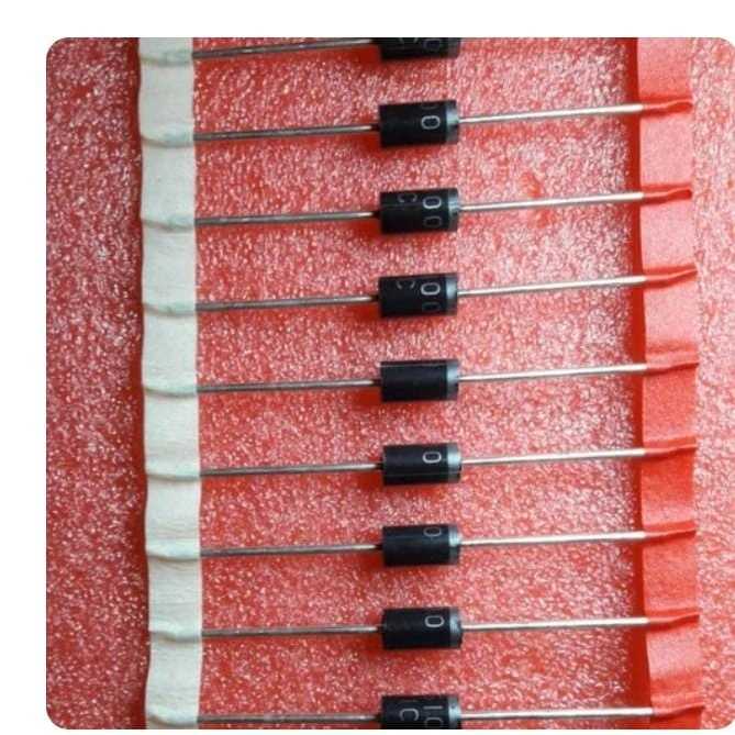 RF5490 dioda diode sr5100 by PCM LTC GLODOK