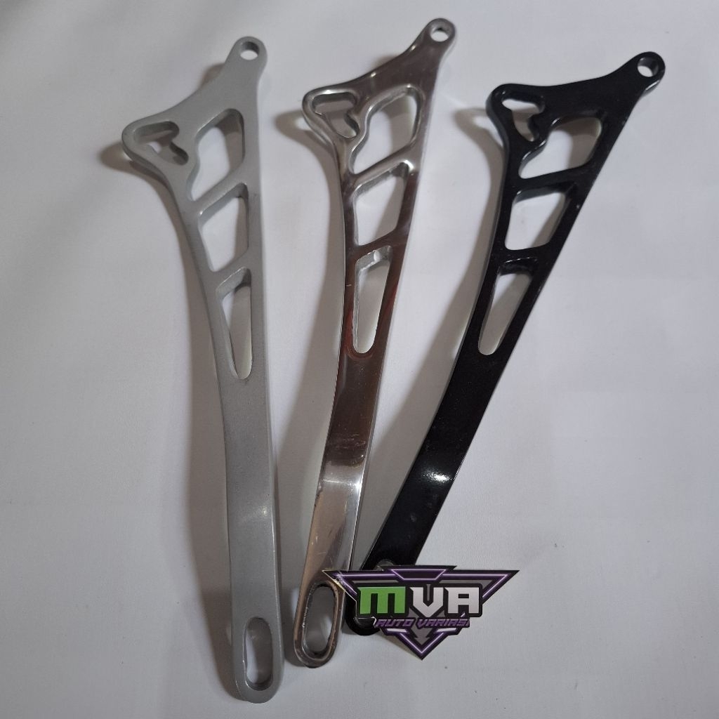 PANGKON KENALPOT JUPITER MX KING/MX NEW 135 Sys