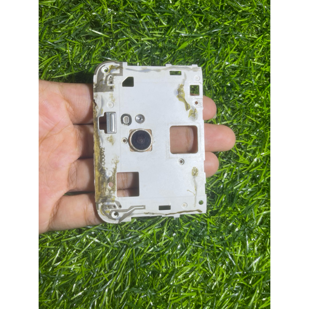 TUTUP MESIN ATAS COOLPAD R.108 ORIGINAL ASLI COPOTAN