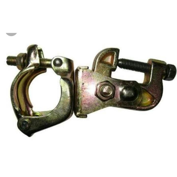 Beam Clamp Scafolding Standar JIS (fixed/swivel)