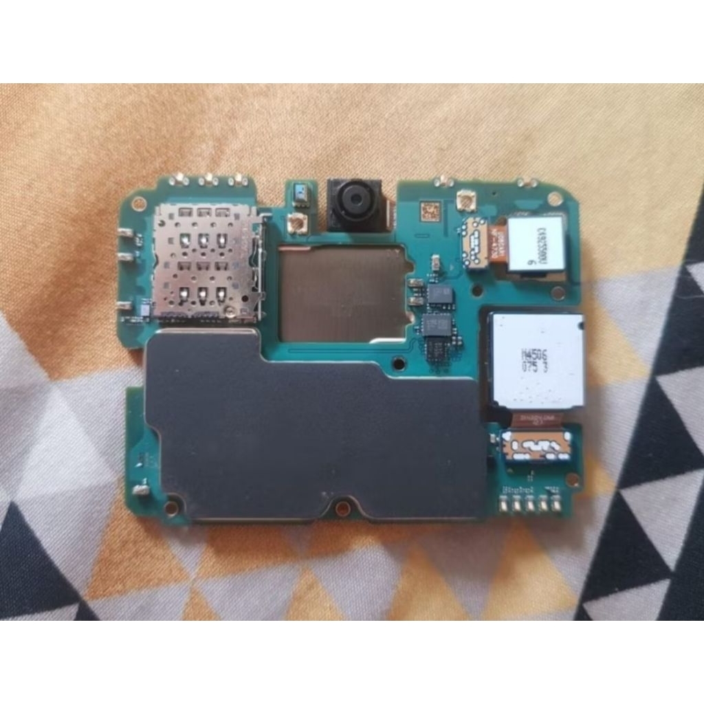 Mesin samsung a35 5g 8/256 ex baypas