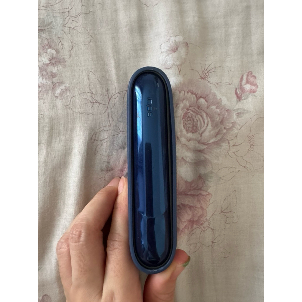 rumah charger IQO S 3 Duos device aja ( second )